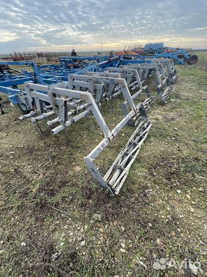 Миксер-кормораздатчик Penta 3020, 2010