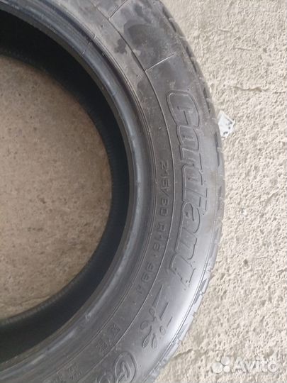 Cordiant Comfort 2 215/60 R16 99