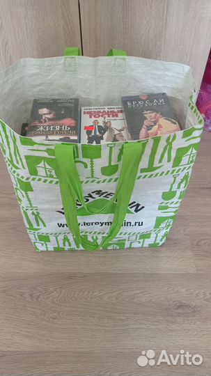 Отдам видеокассеты