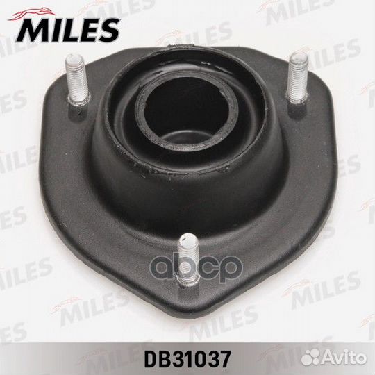 Опора амортизатора chevrolet lacetti 03- зад