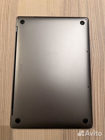 Apple MacBook Pro 15