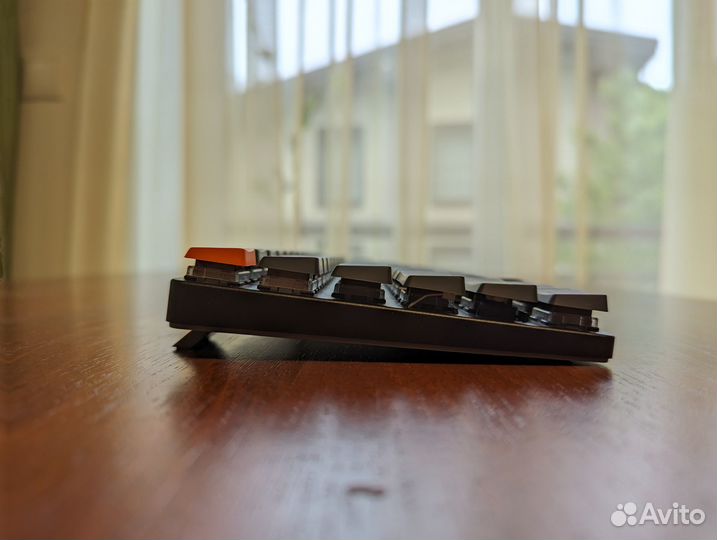 Keychron K3 низкопрофильная клавиатура