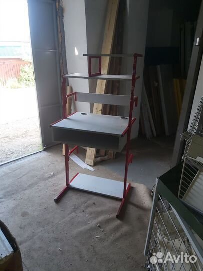 Компьютерный стол бу