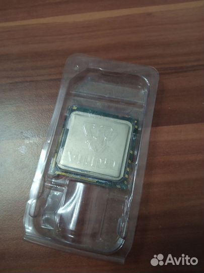 Серверный процессор Xeon E5504