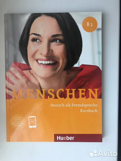 Menschen B1