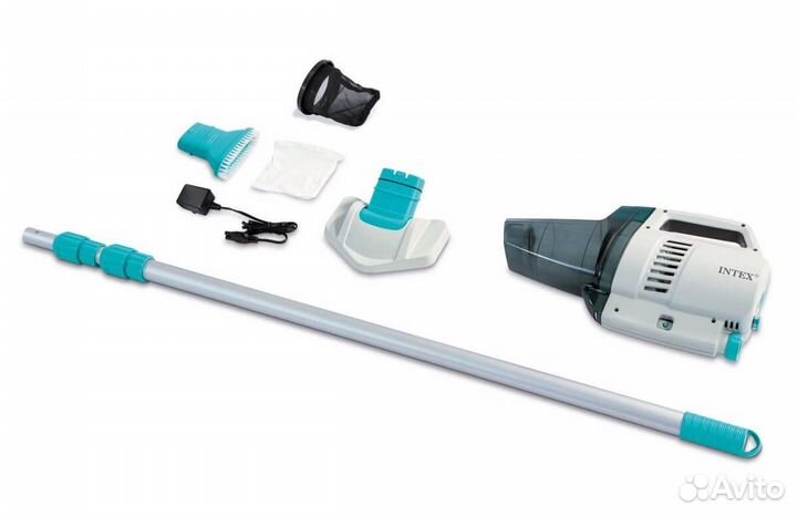 Набор для чистки бассейна
