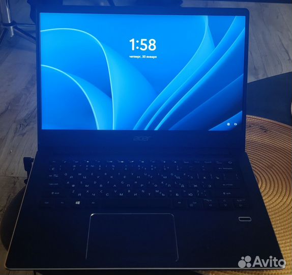 Acer swift sf314 54