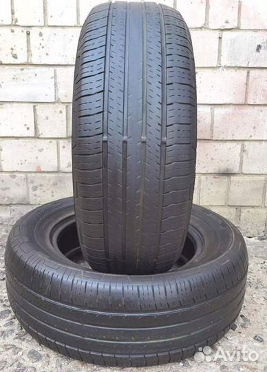 Continental Conti4x4Contact 235/65 R17 104Y