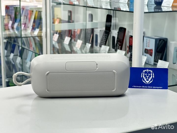 Беспроводная колонка Hoco новая