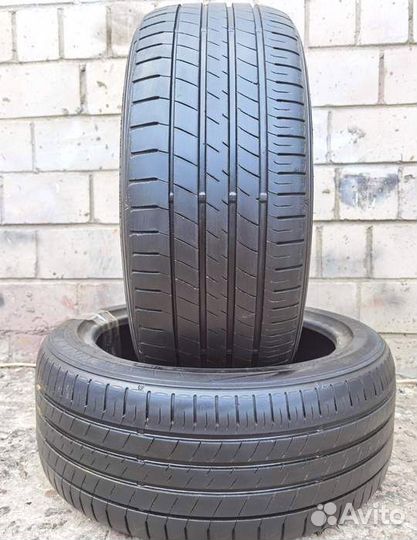 Dunlop SP Sport LM705 235/45 R18 101H