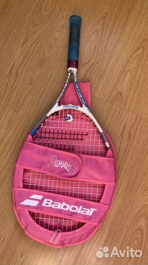 Ракетка для большого тенниса babolat