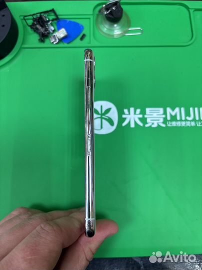 iPhone 11 pro корпус