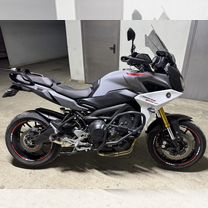 Yamaha TRACER 900 GT ABS, 2020, 34 000 км, Бишкек
