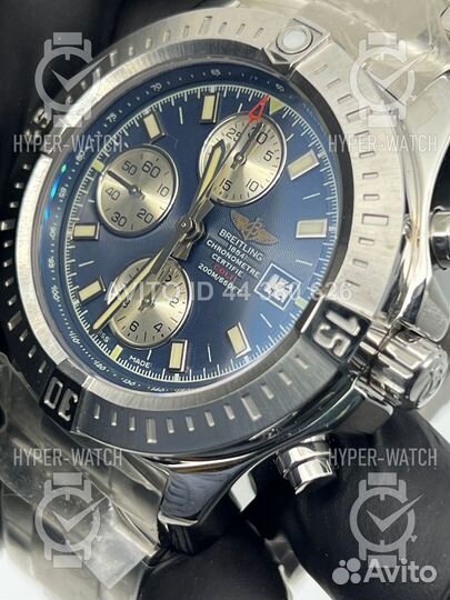 Часы Breitling Colt Chronograph 44mm A1338811/C914