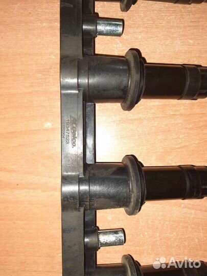 Модуль зажигания Opel Mokka