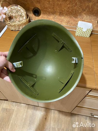 Каска шлем военная