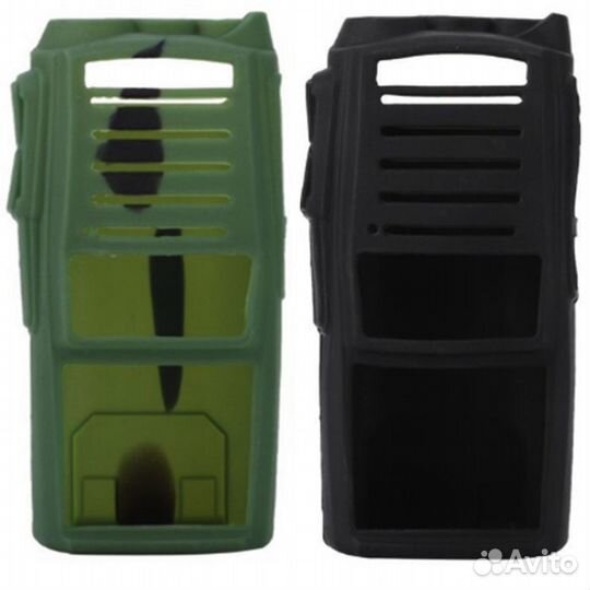 Чехол для рации Baofeng UV-82 силиконовый