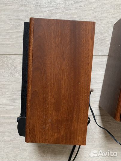 Акустические колонки