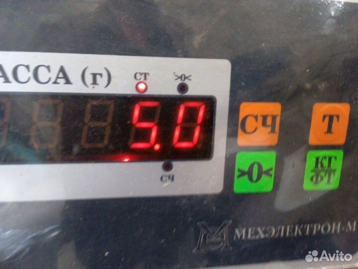 Суппорт передний левый Kia Spectra 2004-2011