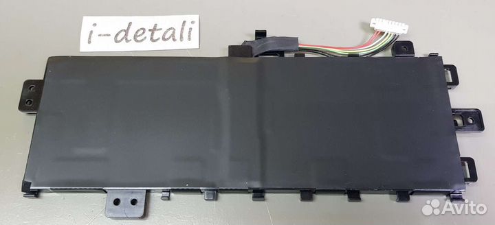 Аккумуляторная батарея для Asus VivoBook X512UB