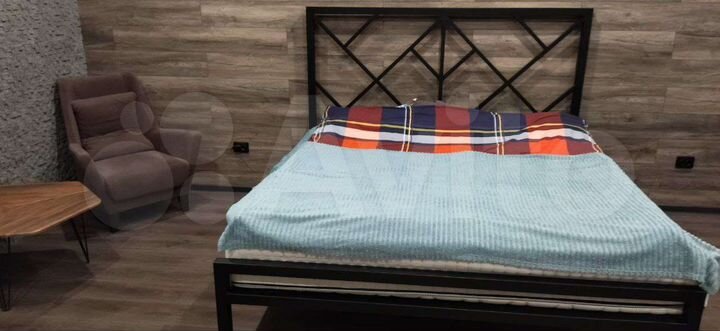 2-к. квартира, 114 м², 5/6 эт.