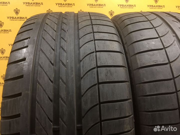 Goodyear Eagle F1 A/S-C 255/40 R19 100Y