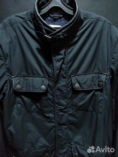 Куртка Belstaff Gold Label XL