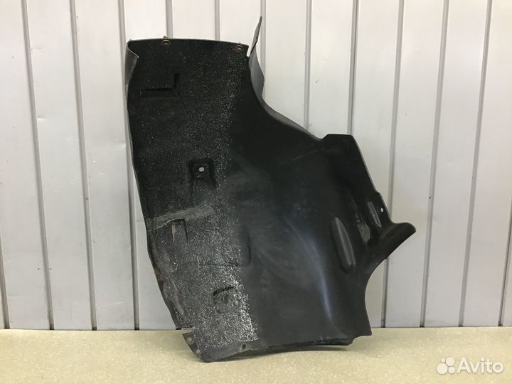 Локер передний правый Mercedes Benz GL-Class X164