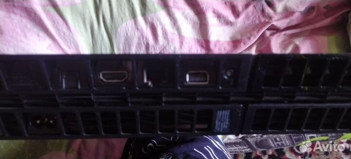 Sony playstation 4 ps4