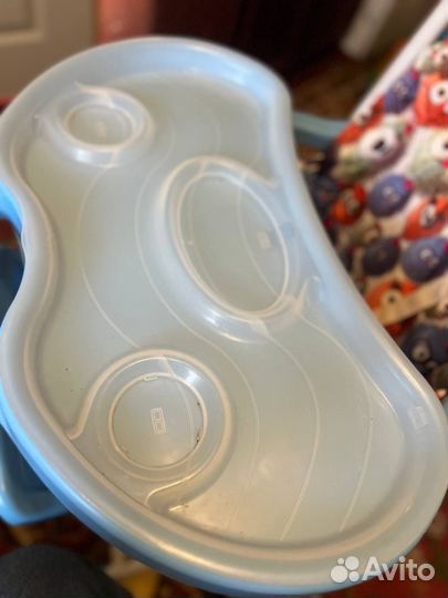 Продам детский стул для кормления