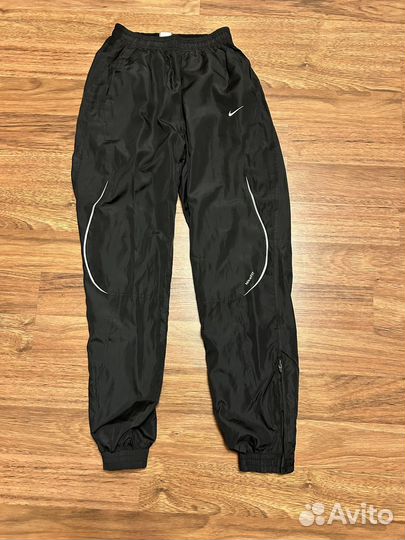 Штаны Nike Drill