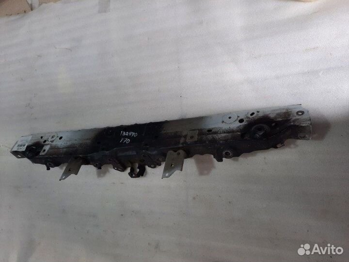 Верхняя планка телевизора Toyota Camry V70 2018