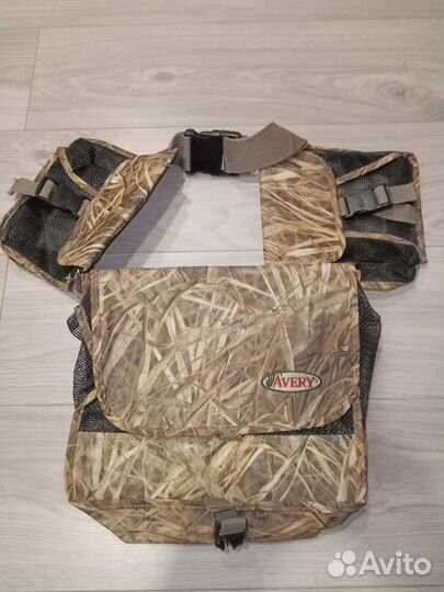 Стрелковый пояс