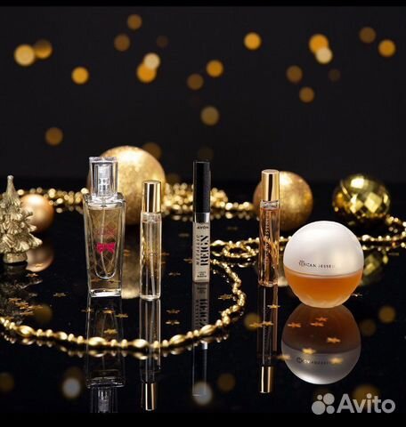 Эйвон avon парфюмерия и косметика