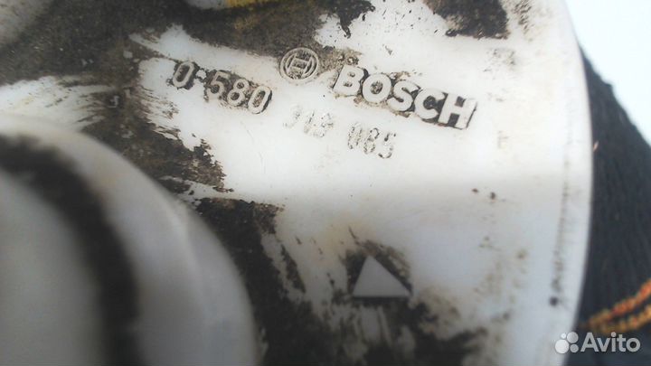 Насос топливный электрический Toyota Avensis 2, 20