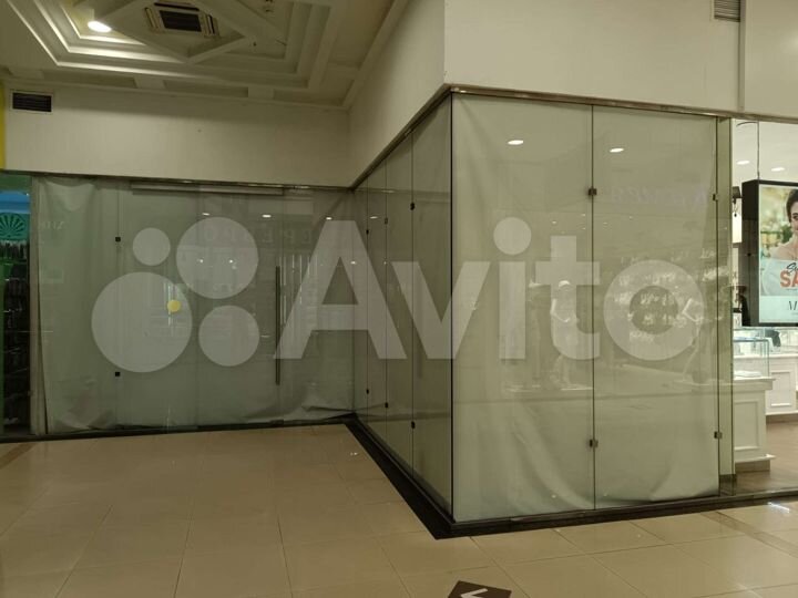 Торговое помещение в Принц Плаза