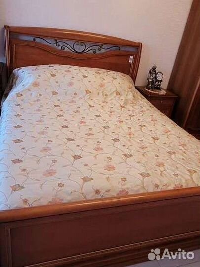 Покрывало на кровать