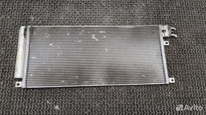 Радиатор кондиционера Chevrolet Trax, 2013