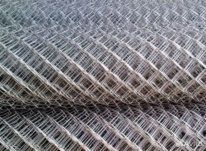 Сетка рабица с доставкой