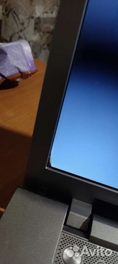 Ноутбук Lenovo z710