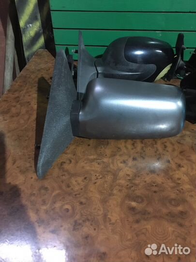 Зеркала заднего вида 2110/2111/2112