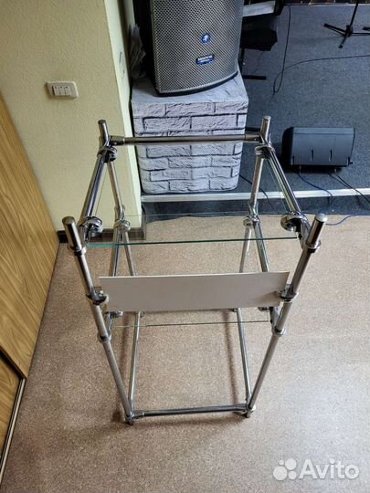 Трибуна - кафедра для выступлений