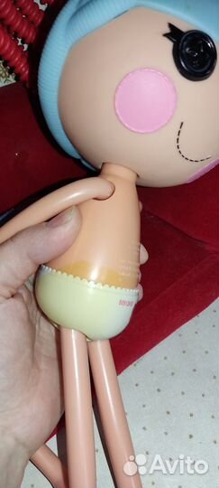 Лалалупси lalaloopsy большие