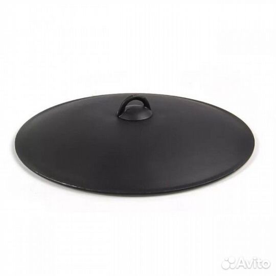 Крышка алюминиевая для казана 4л., Балезинский лмз