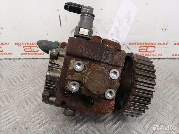 Тнвд для Peugeot-Citroen C4 Picasso 1 1920HT