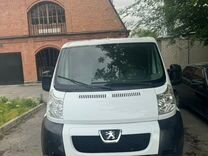 Peugeot Boxer 2.2 MT, 2010, 342 000 км, с пробегом, цена 970 000 руб.