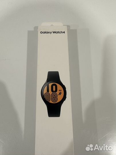 Galaxy watch 4