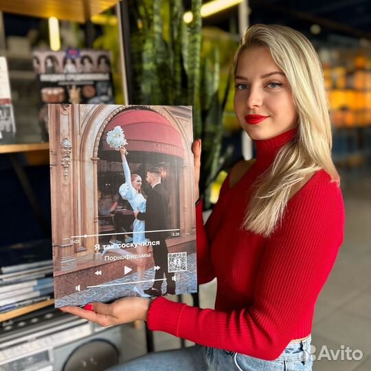 Подарок на свадьбу молодоженам