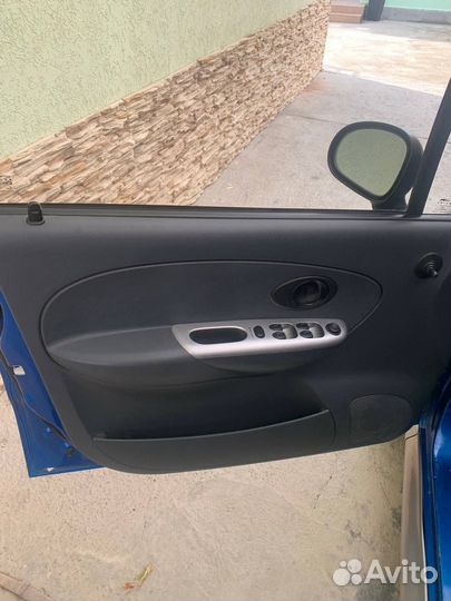 Daewoo Matiz 1.0 МТ, 2010, 30 151 км