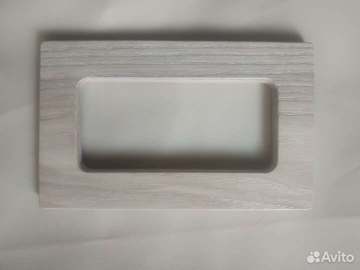 Деревянные ручки